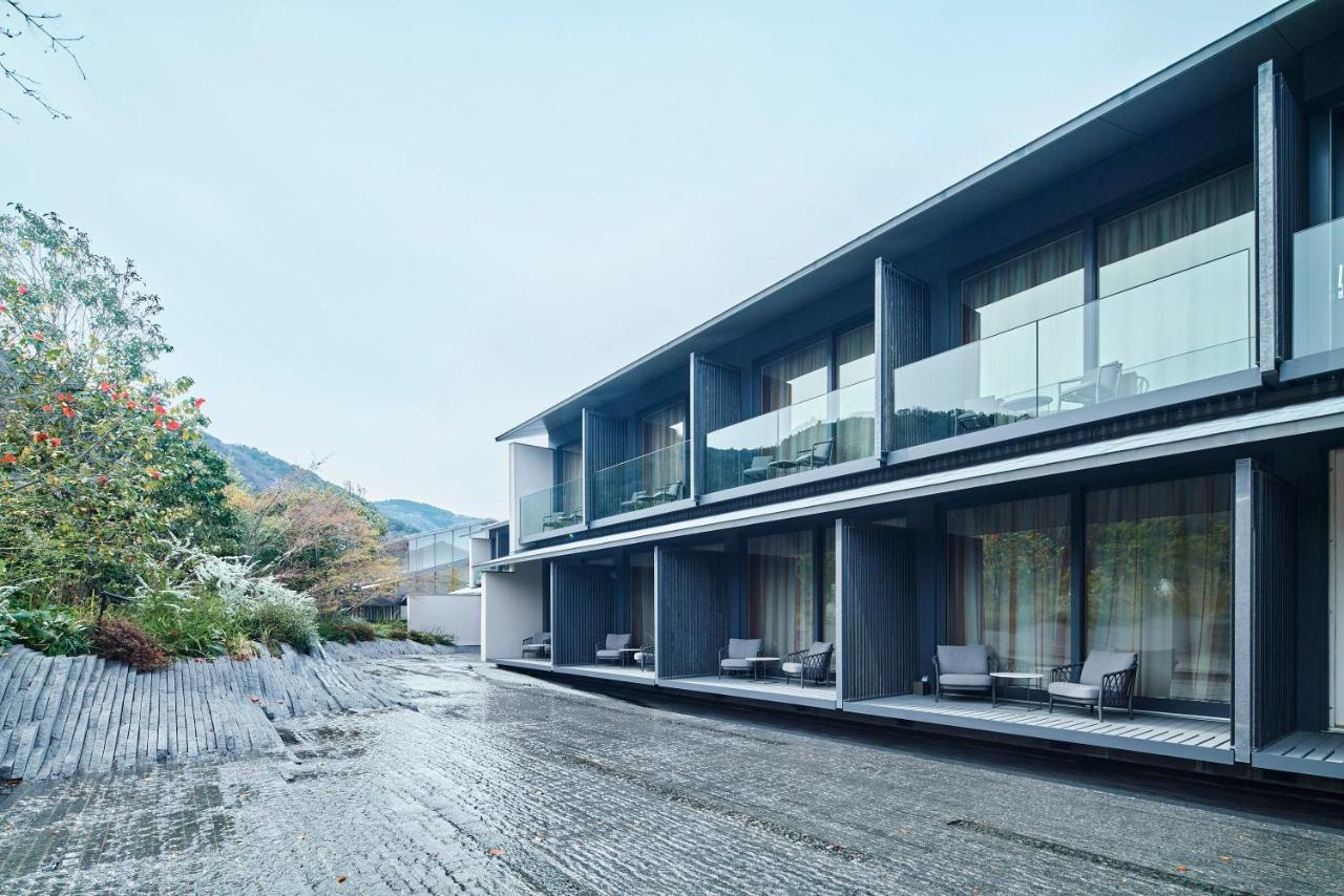 Hotel Muni Kyoto By Onko Chishin Esterno foto