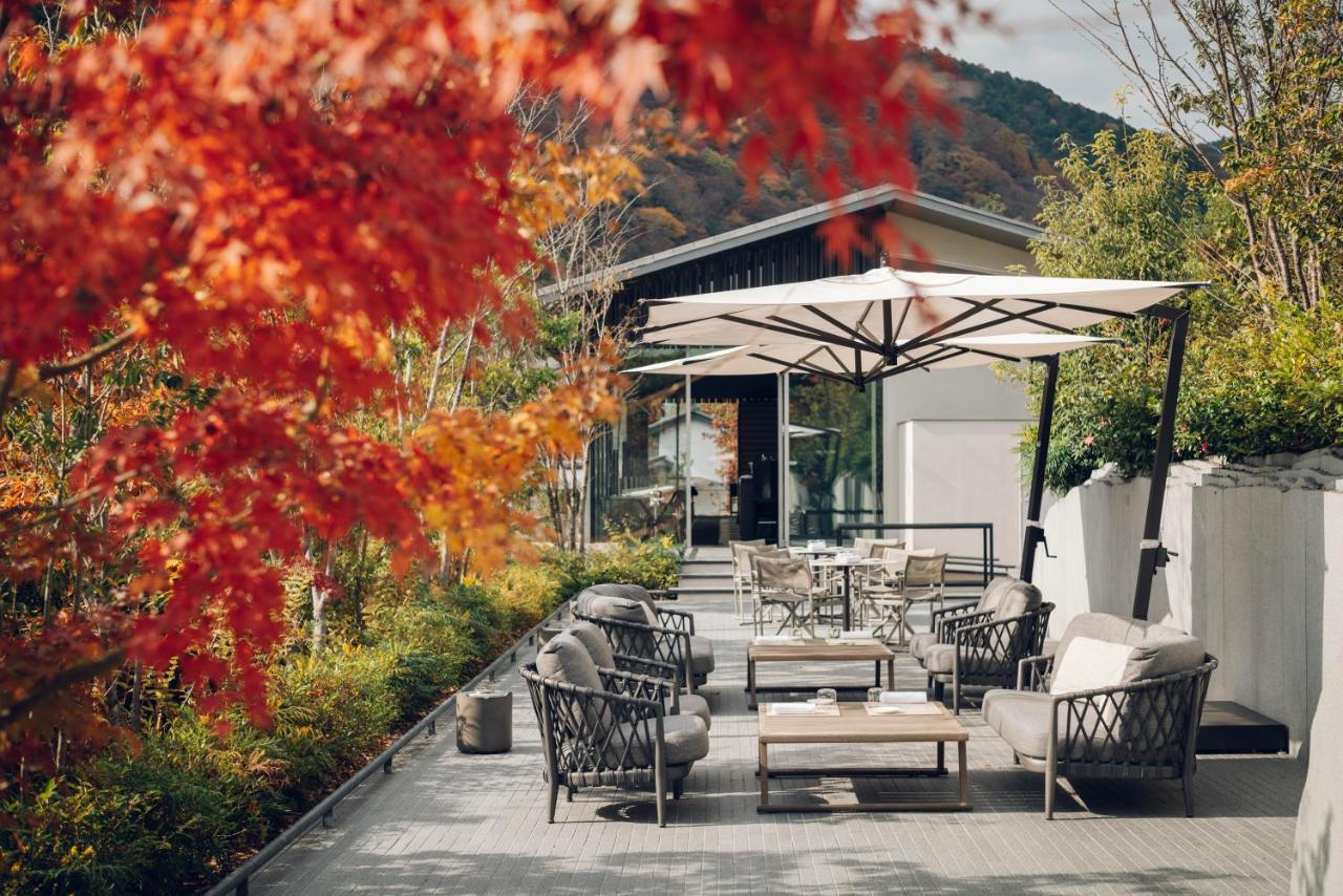 Hotel Muni Kyoto By Onko Chishin Esterno foto
