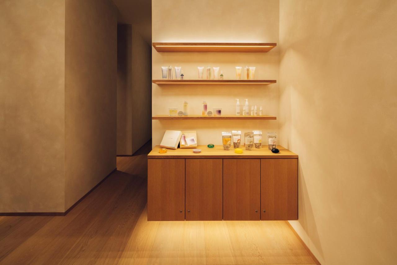 Hotel Muni Kyoto By Onko Chishin Esterno foto