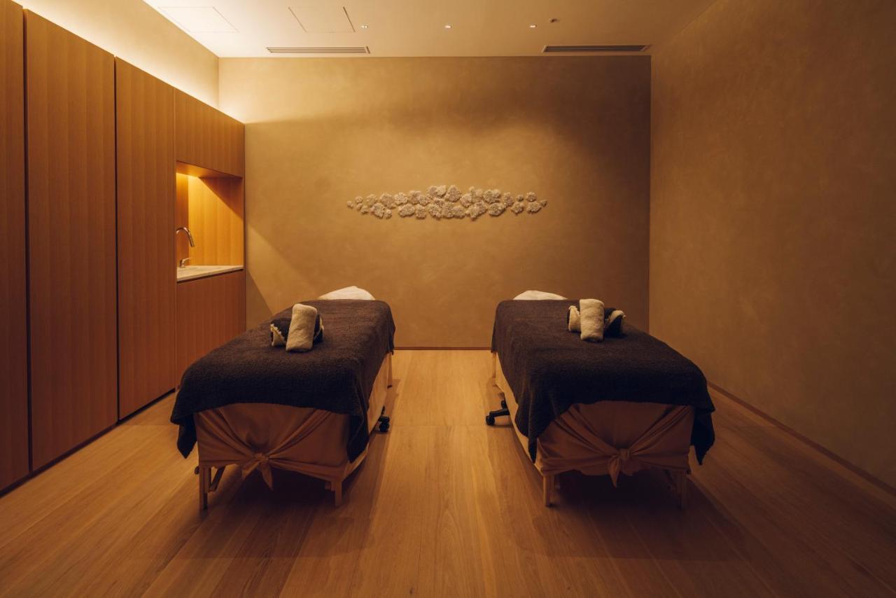 Hotel Muni Kyoto By Onko Chishin Esterno foto
