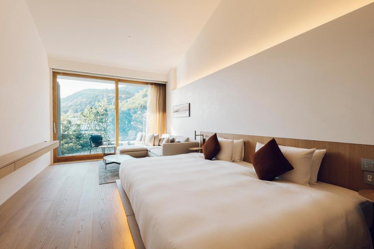 Hotel Muni Kyoto By Onko Chishin Camera foto