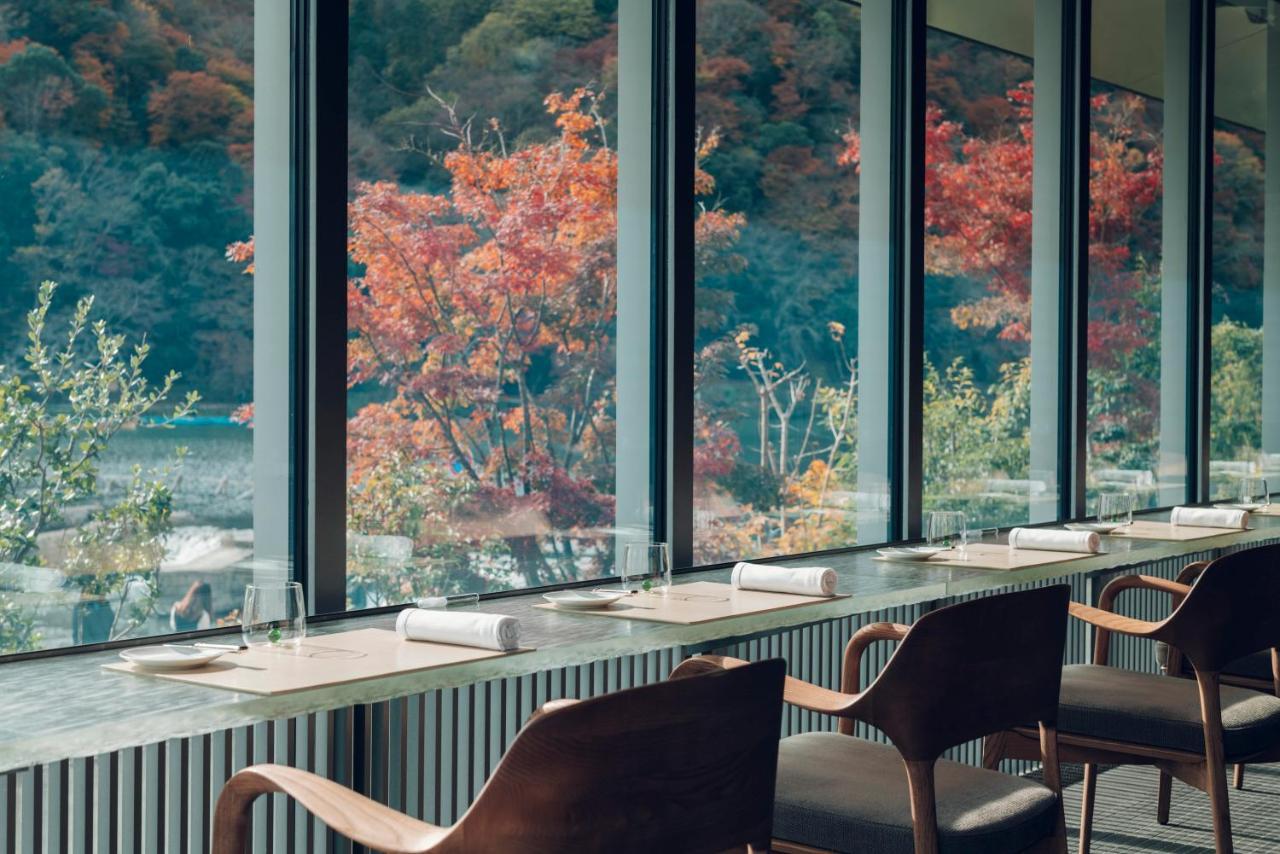 Hotel Muni Kyoto By Onko Chishin Esterno foto