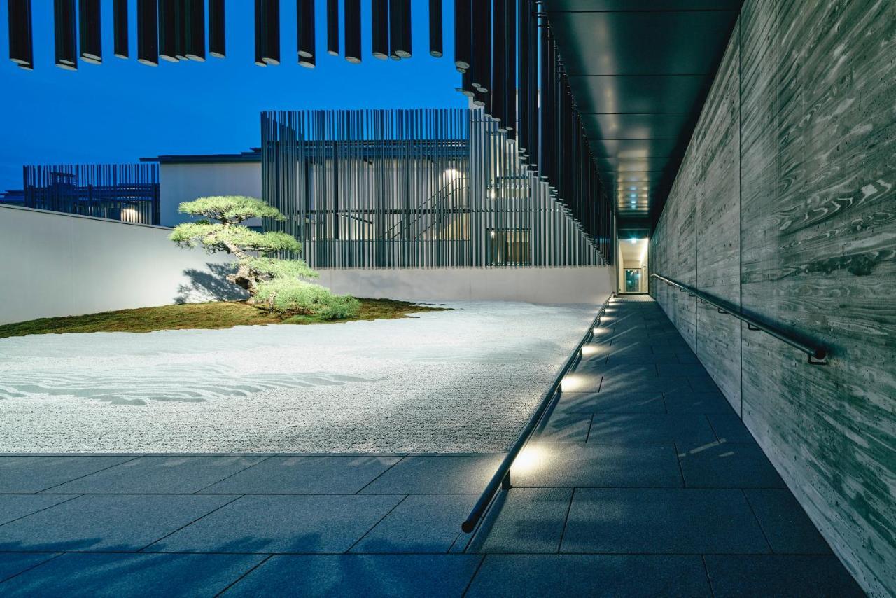 Hotel Muni Kyoto By Onko Chishin Esterno foto
