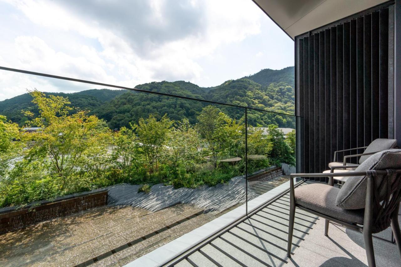 Hotel Muni Kyoto By Onko Chishin Esterno foto