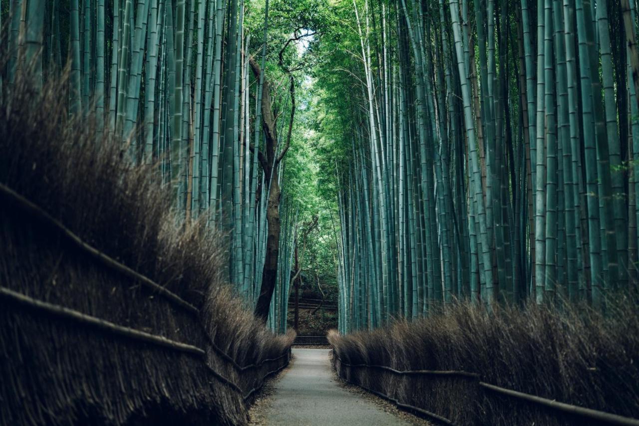 Hotel Muni Kyoto By Onko Chishin Esterno foto