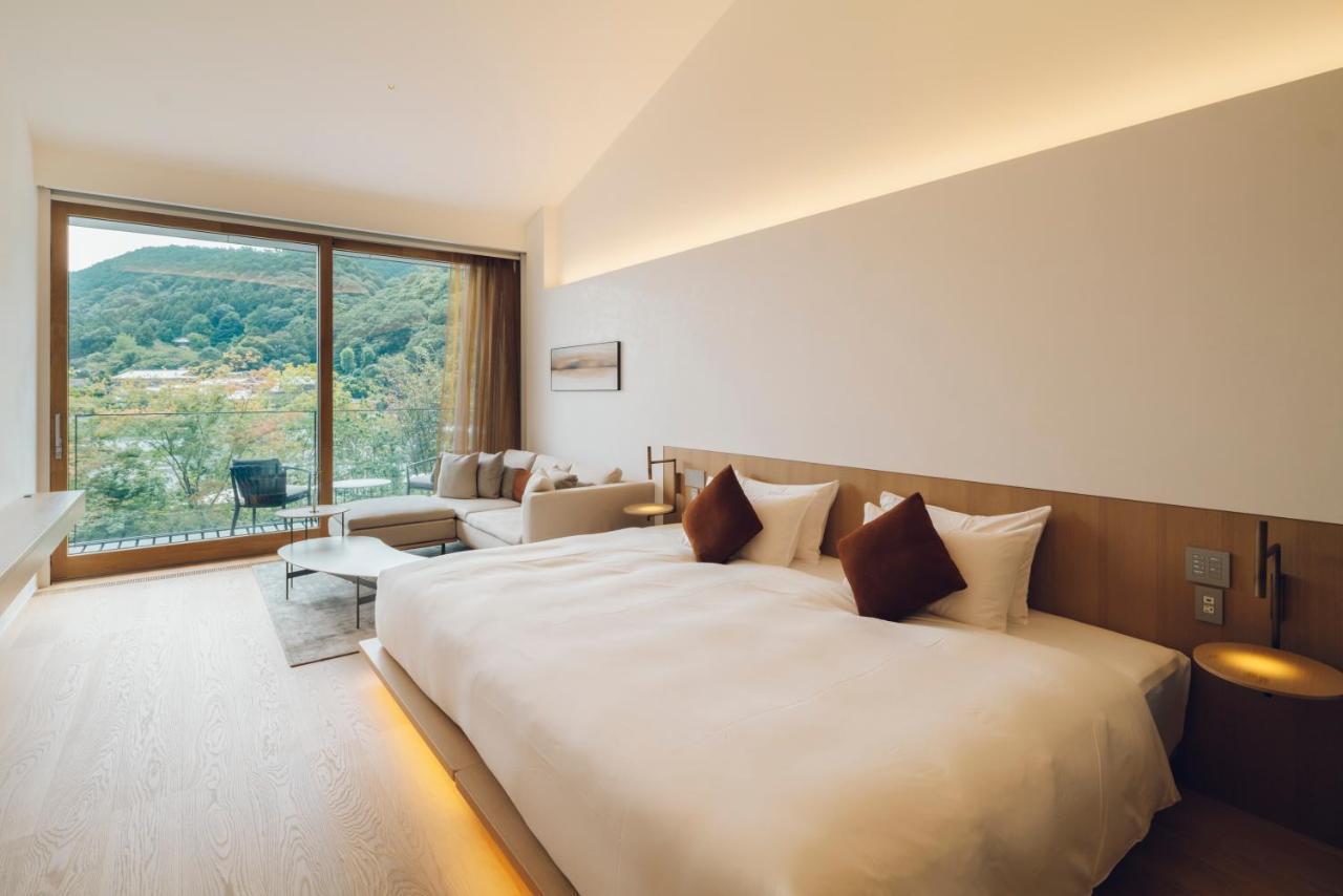 Hotel Muni Kyoto By Onko Chishin Camera foto