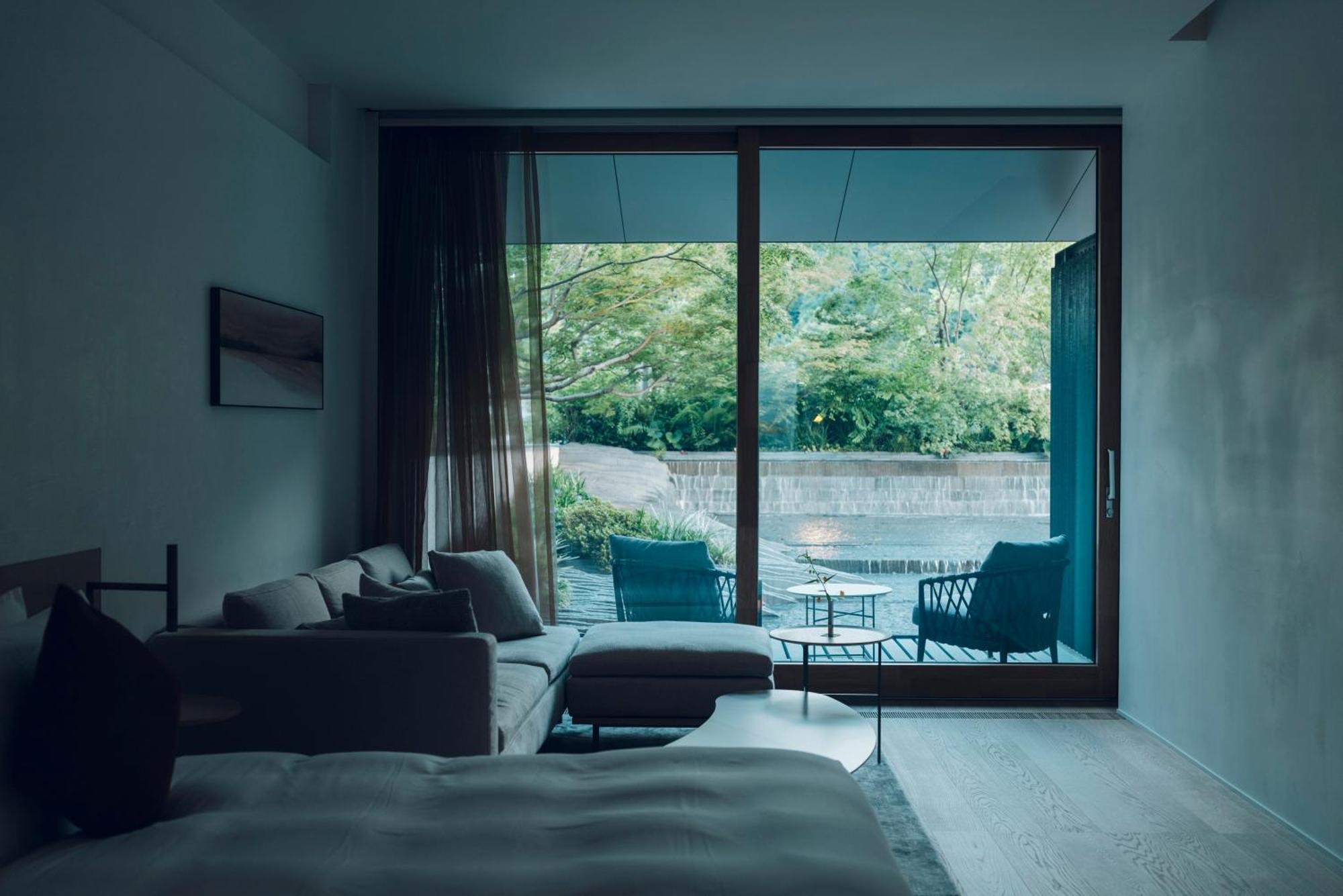 Hotel Muni Kyoto By Onko Chishin Esterno foto