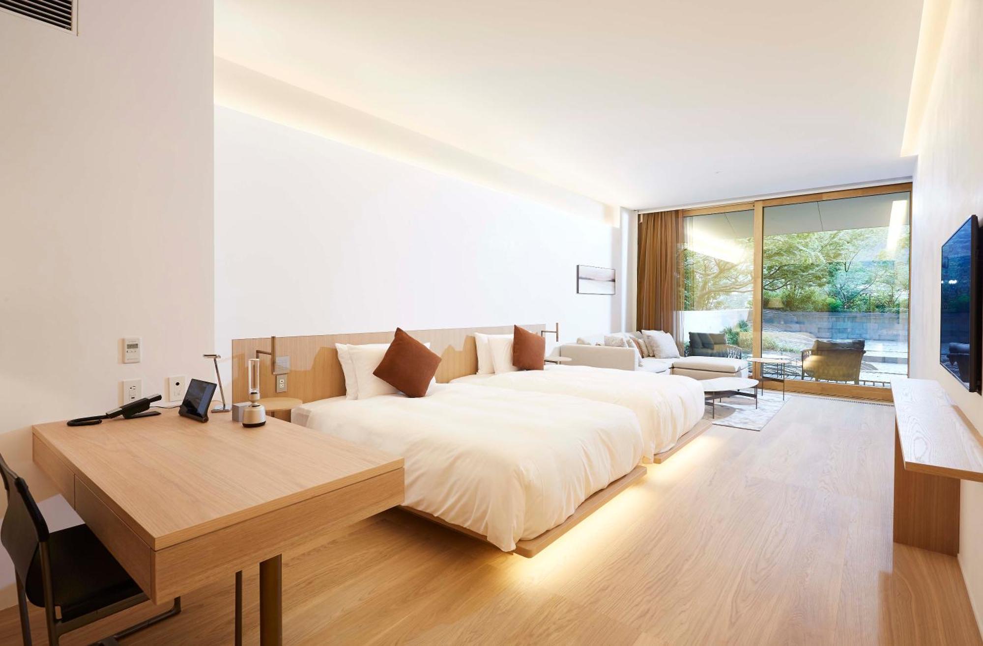 Hotel Muni Kyoto By Onko Chishin Esterno foto