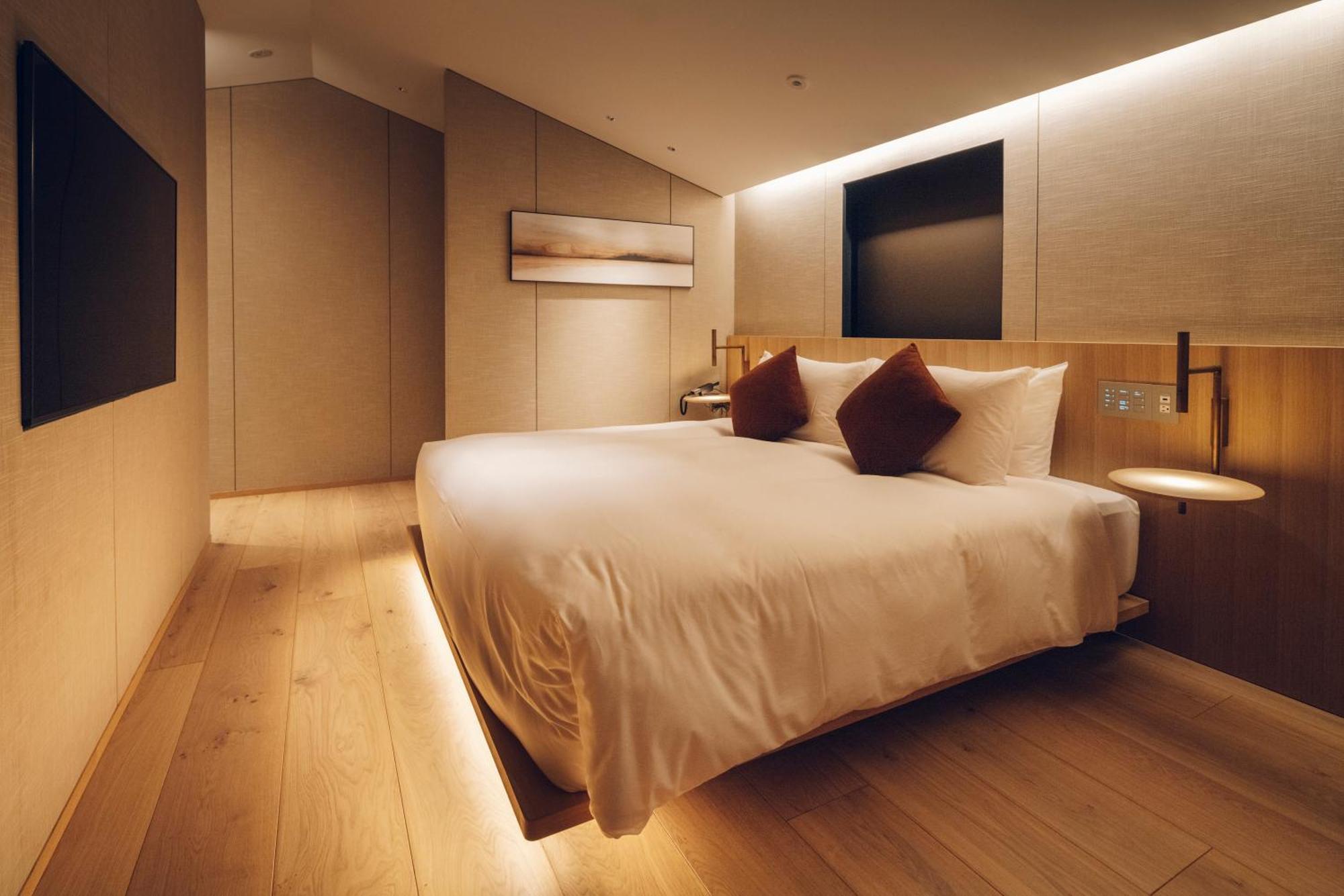 Hotel Muni Kyoto By Onko Chishin Camera foto