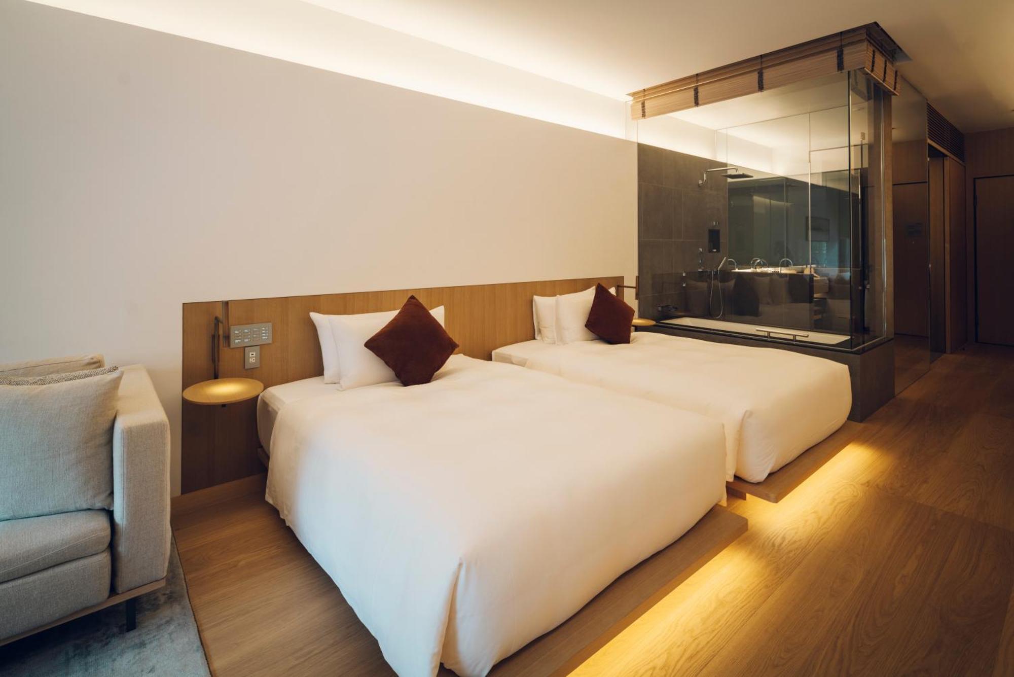 Hotel Muni Kyoto By Onko Chishin Camera foto