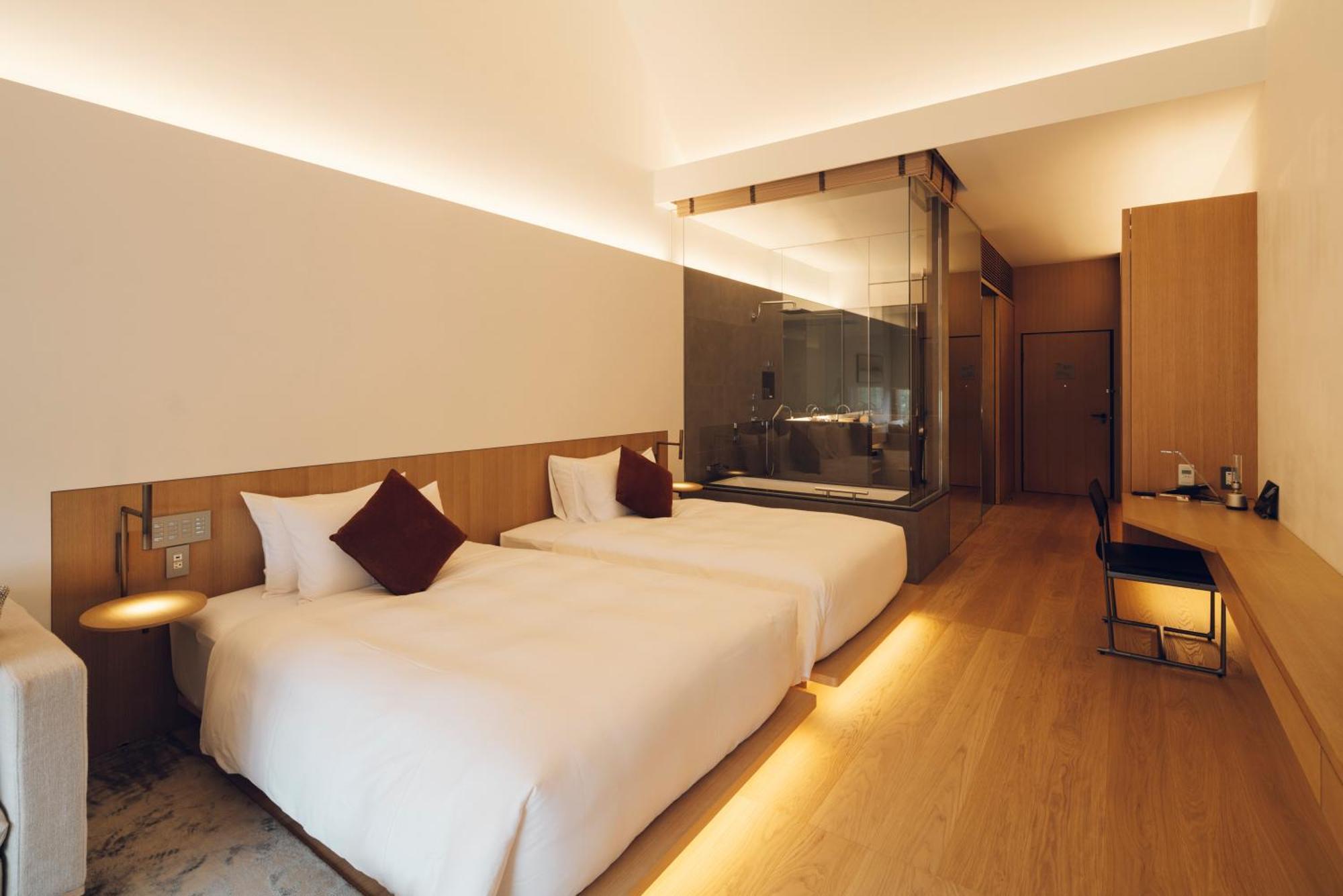 Hotel Muni Kyoto By Onko Chishin Camera foto