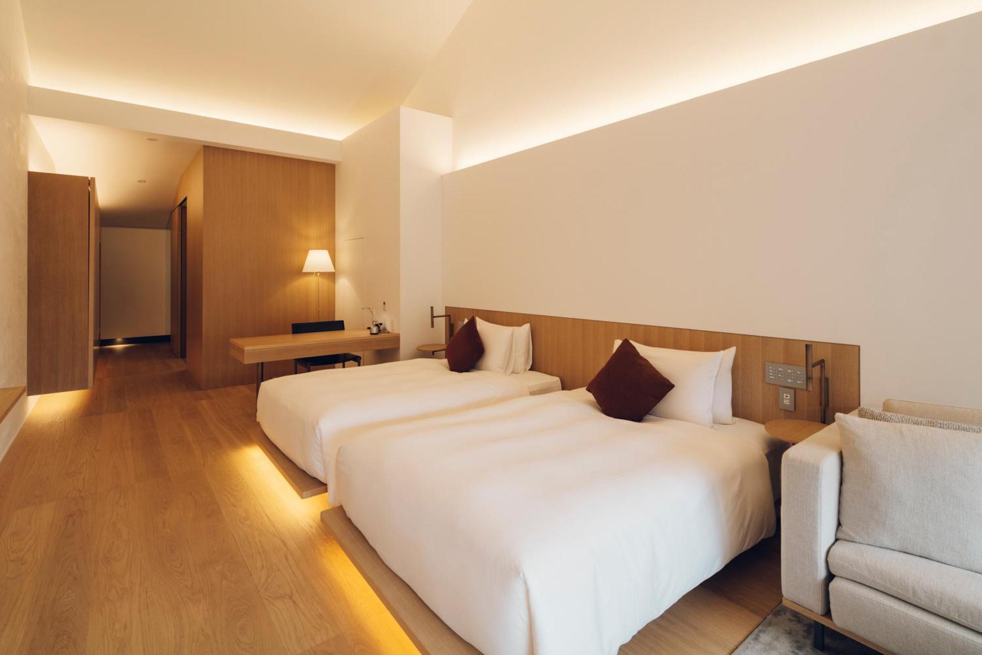 Hotel Muni Kyoto By Onko Chishin Camera foto